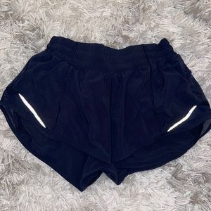 Hotty hot shorts 2.5